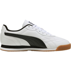 Puma roma trainers Puma Roma Anniversario W - White/Black/Gum