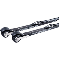 FFskis FF V Pro Classic Roller Ski rm 3 - Black
