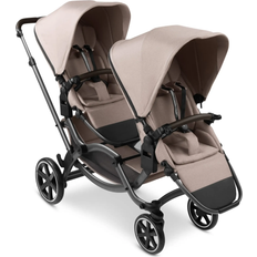 ABC Design Double Stroller Zoom 2