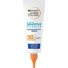 Ambre solaire super uv Garnier Ambre Solaire Super UV Body Serum SPF50 125ml