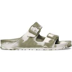 Birkenstock Arizona EVA - Khaki/Eggshell
