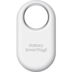GPS & Bluetooth-trackere Hpa Samsung Galaxy SmartTag2 UWB GPS-lokalisering hvit