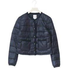 146/152 Jackor Barnkläder Gina Tricot Y Lightweight Jacket - Navy