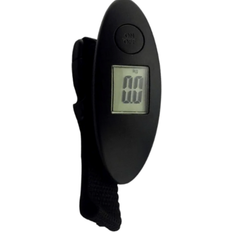 Evermart Luggage Weight Scale - Black