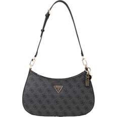Guess Noelle Shoulder Bag - Anthracite