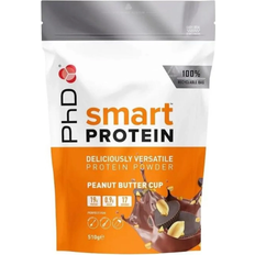 Smart Protein Peanut Butter Cup 510g