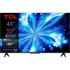 43 " - Chromecast TV TCL 43PF650