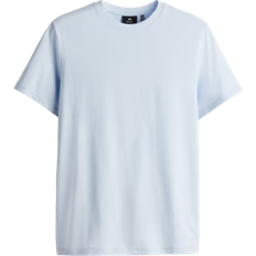 H&M Coolmax Regular Fit T-shirt - Light Blue