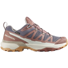 Gore-Tex Shoes Salomon X Ultra 360 Edge GTX W - Excalibur/Burlwood/Silver Cloud