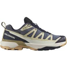 Salomon X Ultra 360 Edge GTX M - Grisaille/Maritime Blue/Green Haze