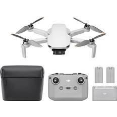 DJI Mini 4K Drone Fly More Combo