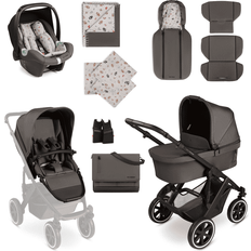 ABC Design Salsa 5 Air Kinderwagen Set