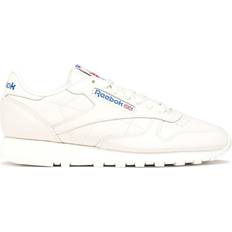 Reebok classic Reebok Classic - Chalk/Vector Blue/Vector Red