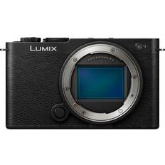 Panasonic Lumix S9 Black