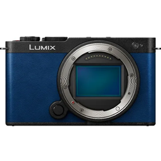 Panasonic Lumix S9 Blue