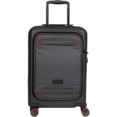 Luggage Eastpak Cnnct Case 55cm - Accent Grey