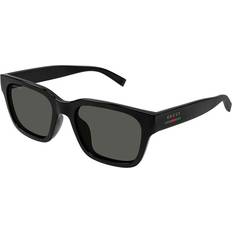 Gucci Black - Men Sunglasses Gucci GG1857S 001