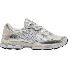 Asics Gel-NYC Sportskor Asics GEL-NYC M - Cream/Silver