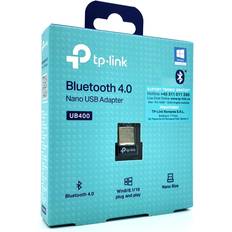 Nettverkskort & Bluetooth-adaptere TP-Link UB400