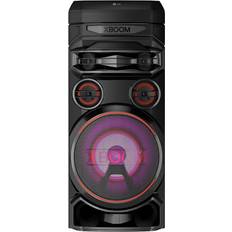 USB A Bluetooth Speakers LG XBOOM RNC7