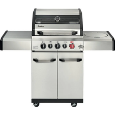 Enders Sidebrænder Gasgrill Enders Kansas II Pro 3