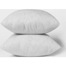 Brentfords Inner Pillows White (45x45cm)