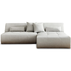 Lisa Design Onyx Sofa 240cm 4 Seater