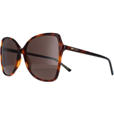 Jimmy Choo Sunglasses Fede/S 086/70