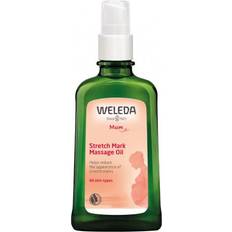 Weleda Stretch Mark Massage Oil 100ml