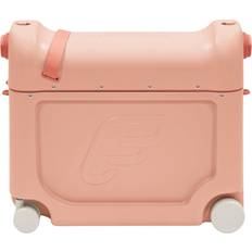 Stokke JetKids BedBox Ride On Case 47cm - Coral Pink