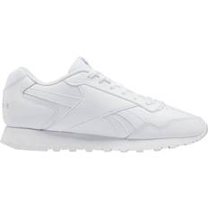Reebok Trainers Reebok Glide - White/Silver Grey