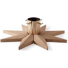 Skagerak Stella Oak Julgransfot 50cm 50.5cm