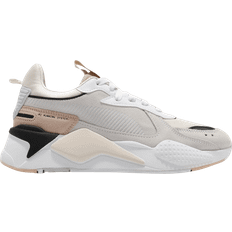 Puma RS Sko Puma RS-X Reinvent W - White/Natural Vachetta