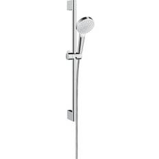 Hansgrohe Crometta (26533400) White, Chrome