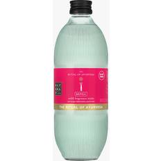 Rituals Ljusstakar, Ljus & Doft Rituals Ayurveda Transparent Doftljus