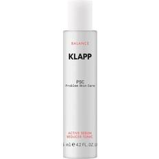 Active Sebum Reducer Tonic