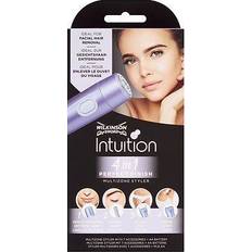 Wilkinson Sword Intuition Perfect Finish 4in1