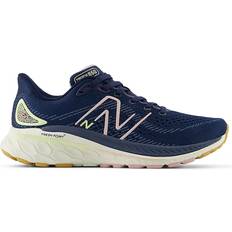 New balance fresh foam dam New Balance Fresh Foam X 860v13 W - Navy/Orb Pink/Vintage Indigo