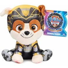 Gund The Mighty Movie Rubble Stuffed Animal 15.24 cm