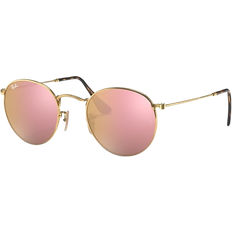Ray-Ban Round Flat RB3447N 001/Z2