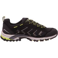 Meindl Walking Boots Caribe GTX Yellow/Black for