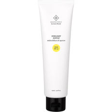 Amazing Space Sunlight Soufflé Apricot & Seabuckthorn High SPF30 150ml