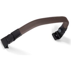 Barnvagnstillbehör Joolz Aer2 Foldable Bumper Bar Mid Brown Carbon