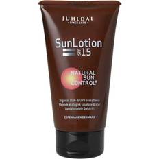 Juhldal Sun Lotion SPF15 150ml