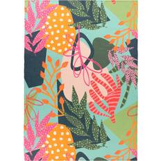 Multicoloured Carpets Furn Coralina Multicolour 120x170cm