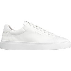 Gant Vita Skor Gant Mc Julien Leather M - White