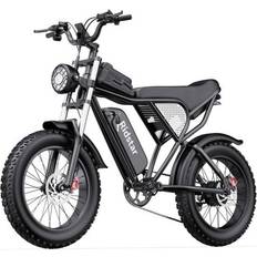 Ridstar Q20 750W - Black
