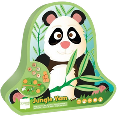 Junglesjov Find Dyrene