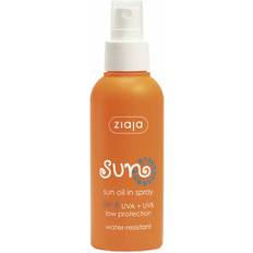 Ziaja Aceite Solar Espray SPF6 125ml