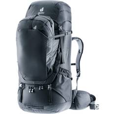 Deuter Voyager 65+10 M - Black